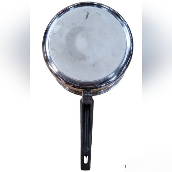 Stainless Steel Made in France Pot or Sause Pan - Picture 5 of 7